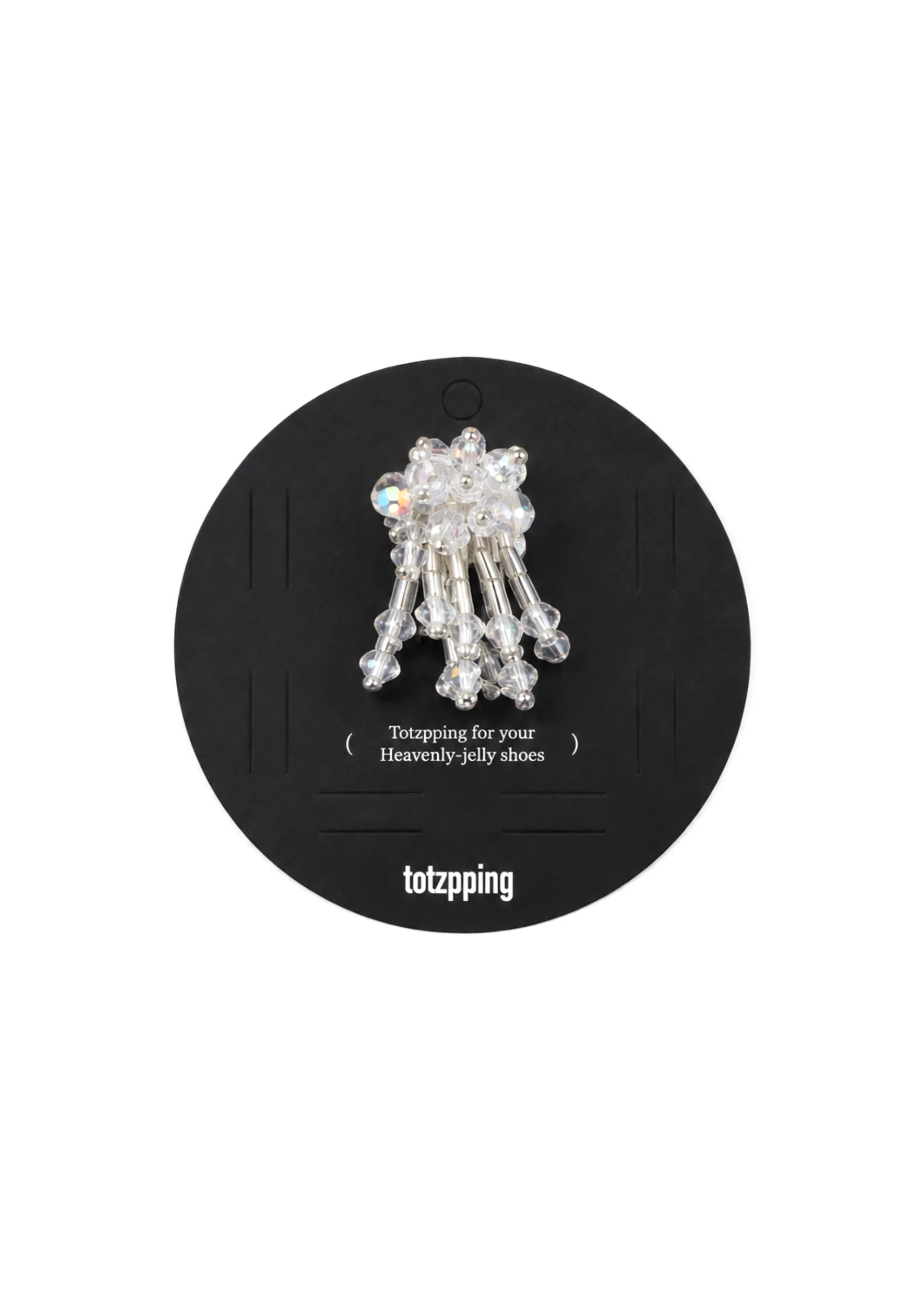 靴 heavenly jelly 25cm Heavenly Jelly Totzpping 11655 White | LAY Bangkok.
