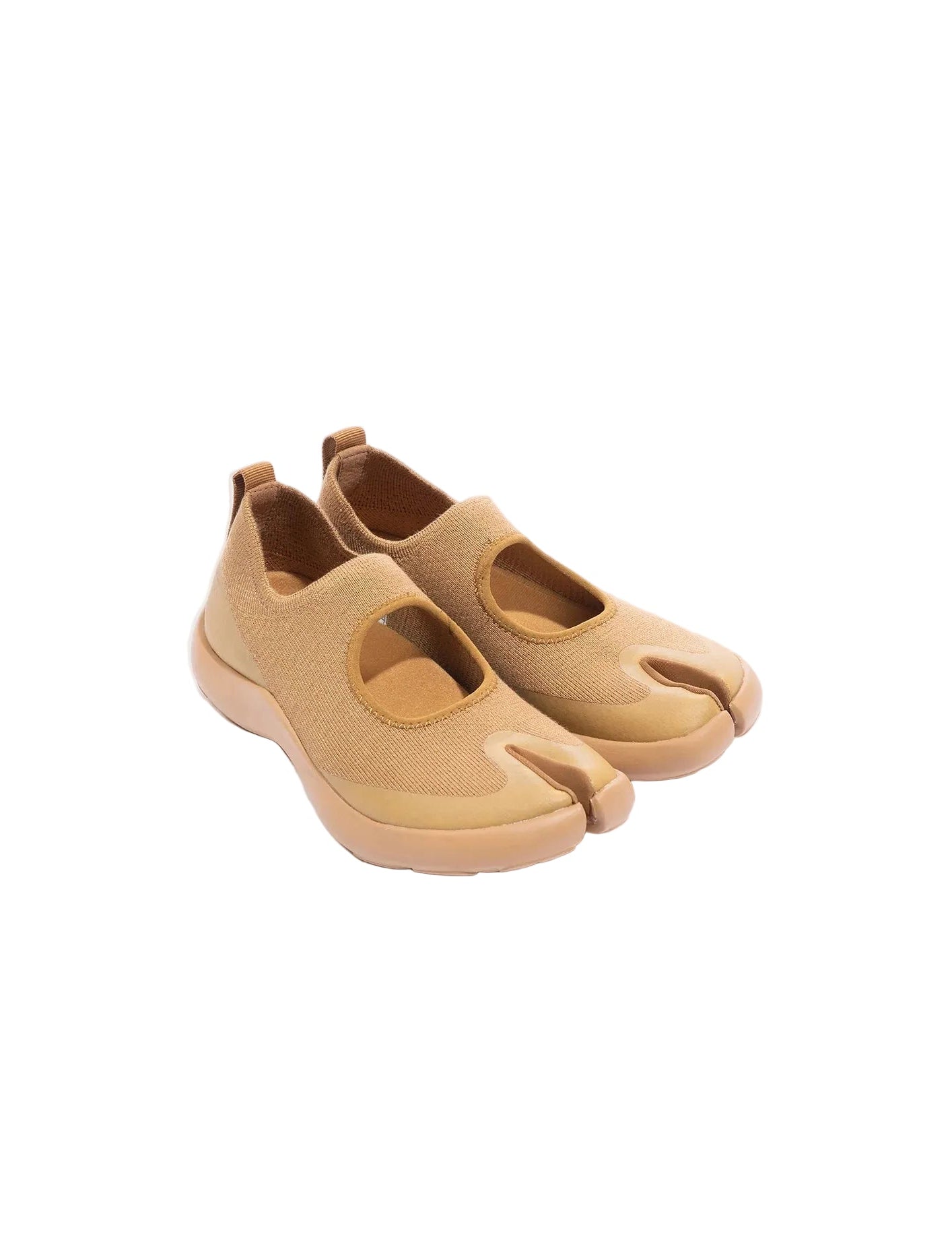 Tabi Footwear タビフットウェア タビ サンダル 38 タビサンダル ブラック | レイバンコクの足袋サンダル
