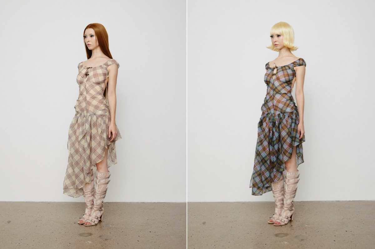 Taottao แบรนด์นิวยอร์กกับคอลใหม่ FW26 After the Party มาแล้วที่ LAY Bangkok