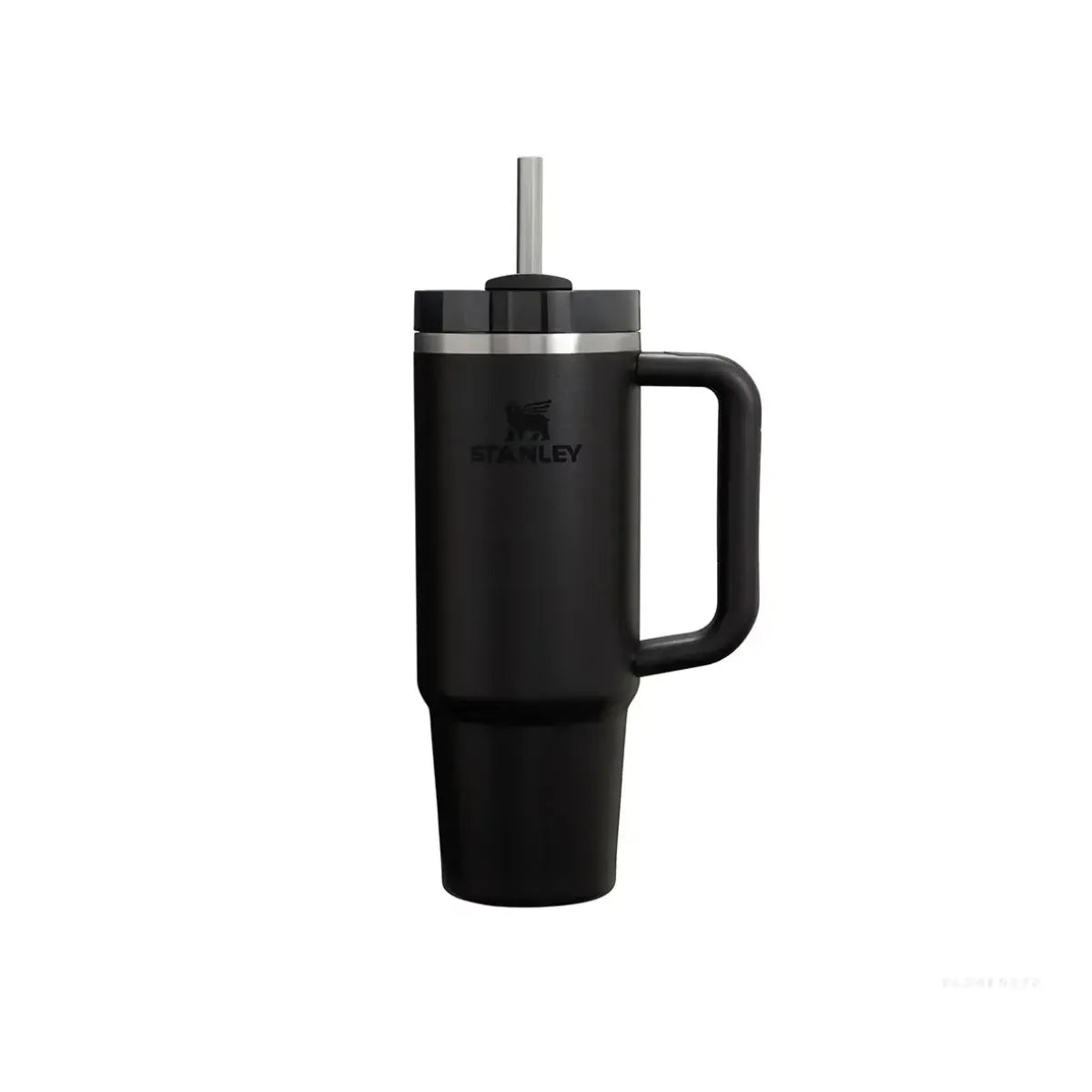 Stanley Adventure Quencher H2.0 Tumbler 30 Oz Black Logo