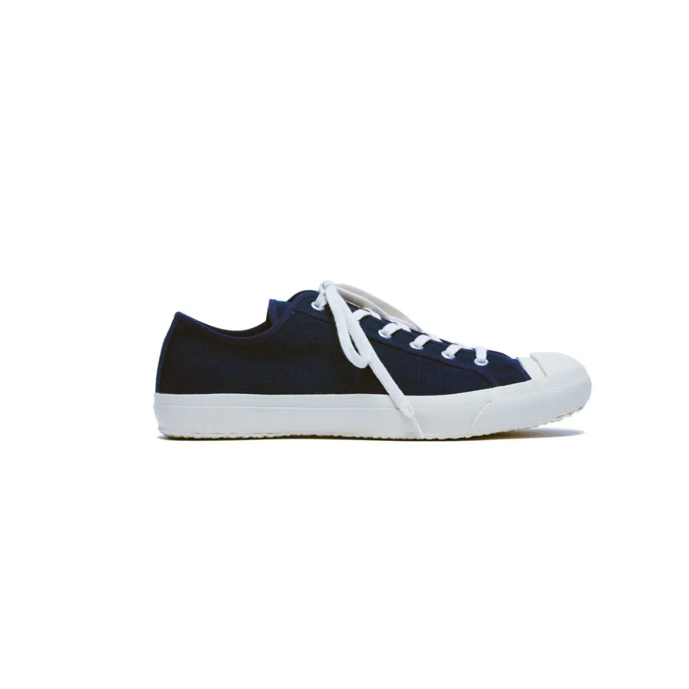 Doek Court Navy