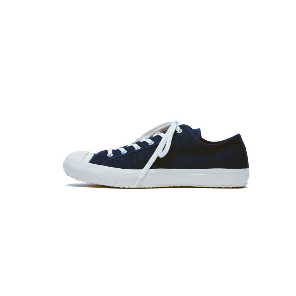 Doek Court Navy
