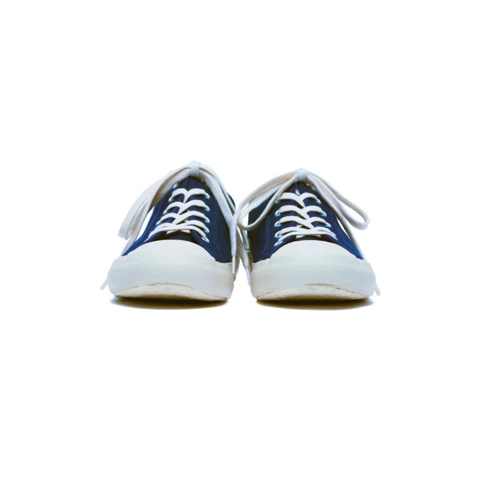 Doek Court Navy