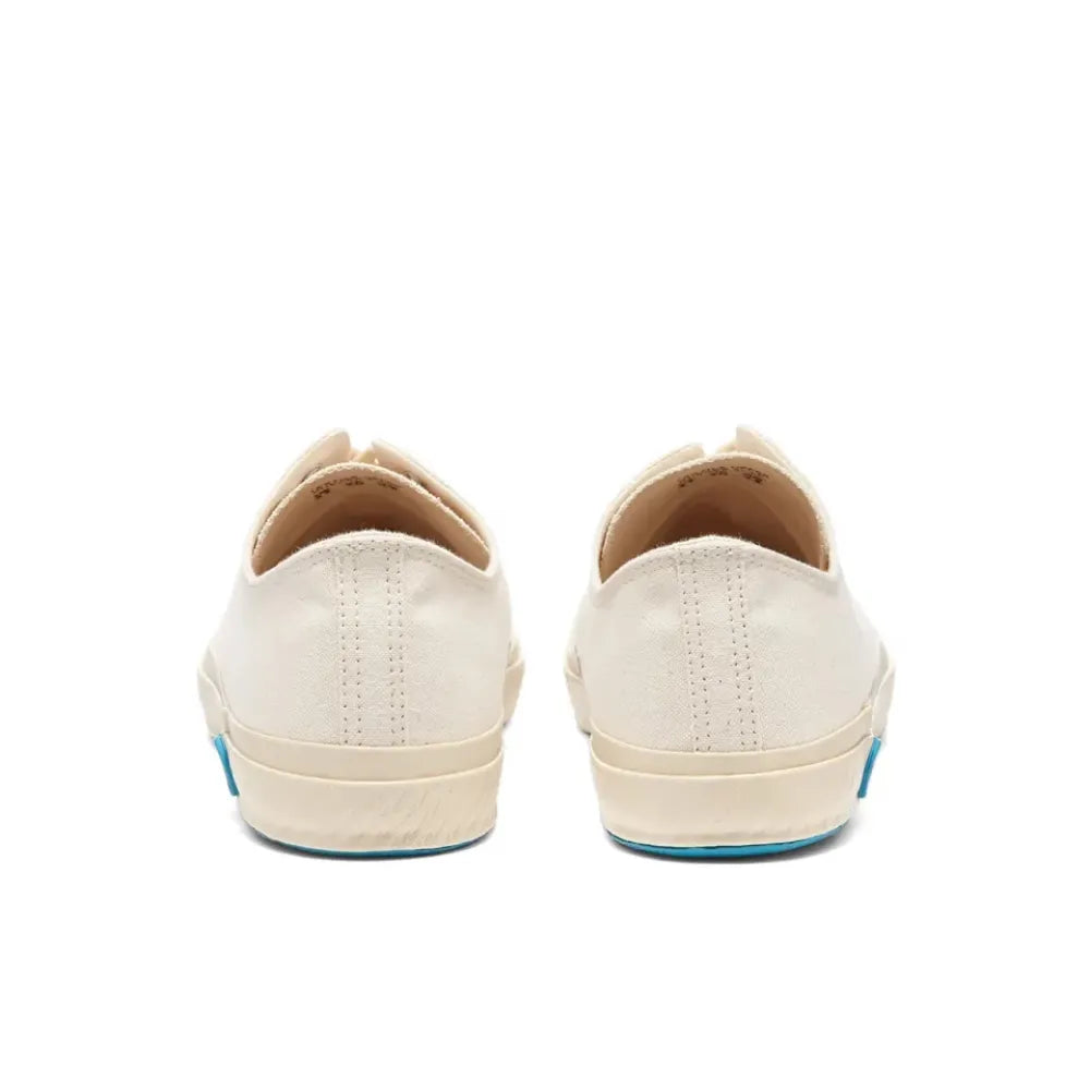 Shoes Like Pottery Low Off White sneakers heel view