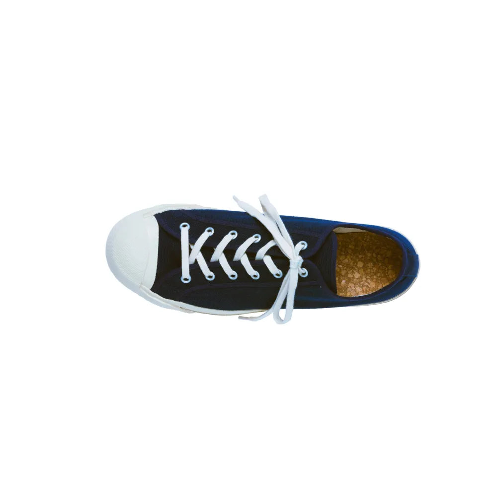 Doek Court Navy