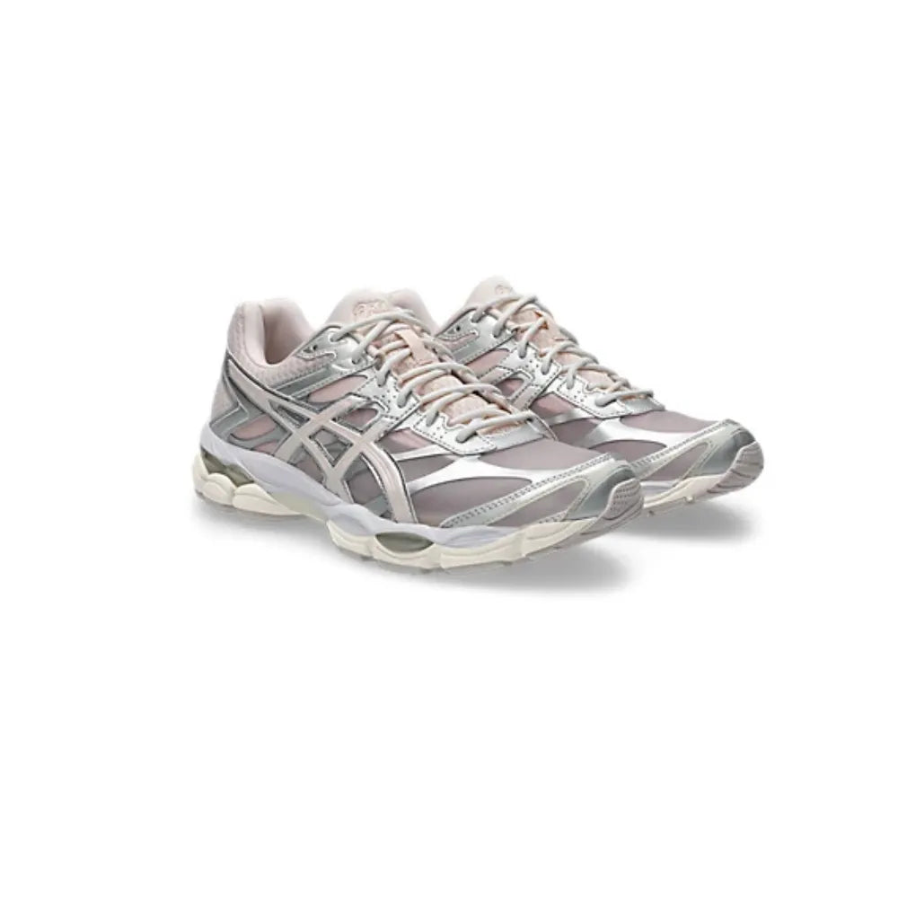 ASICS GEL-CUMULUS 16 Pink Cloud Pure Silver
