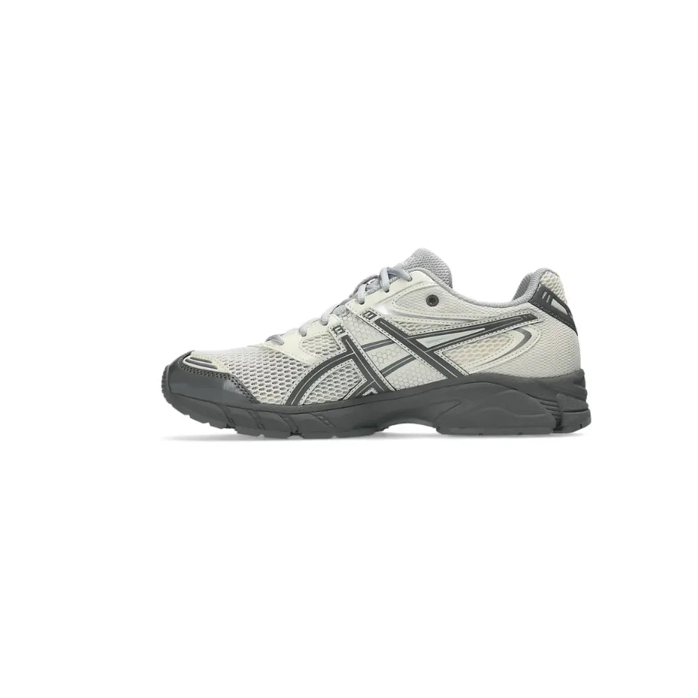 ASICS GEL-DS Trainer 14 White Clay Grey sneakers opposite side view