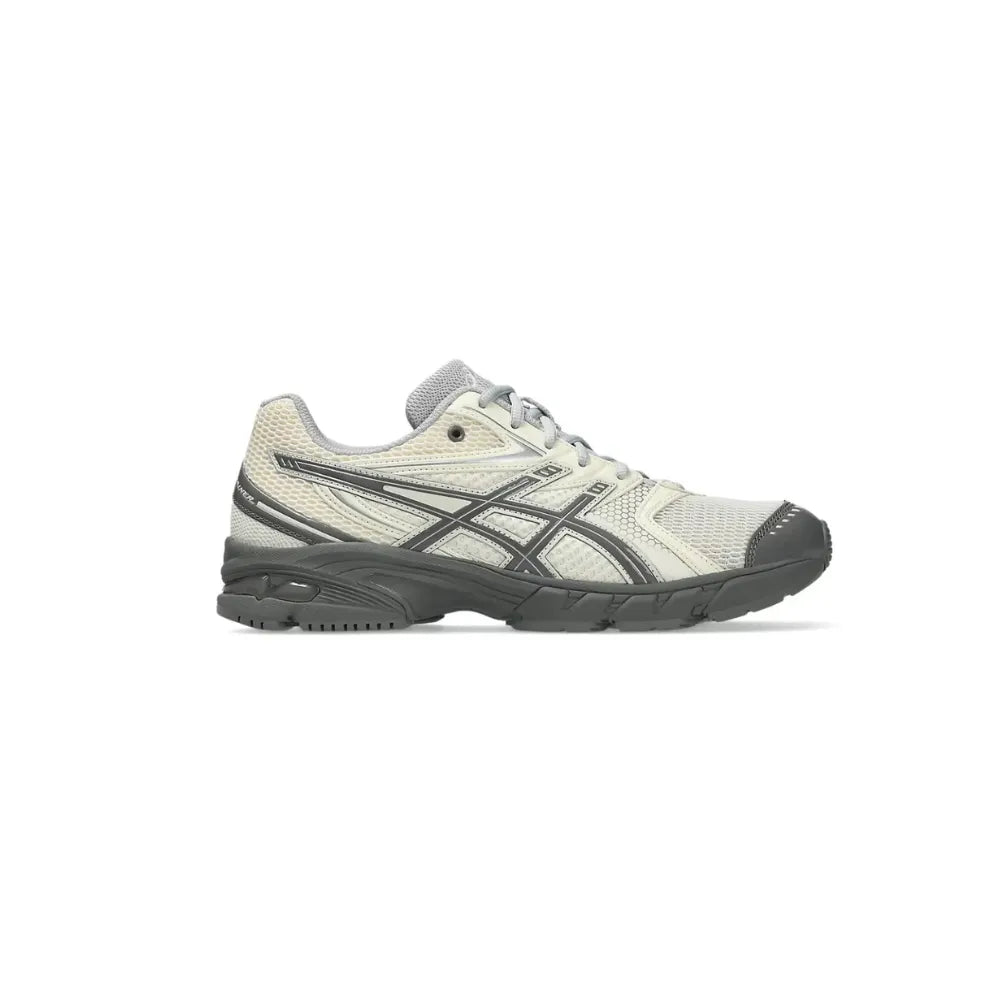 ASICS GEL-DS Trainer 14 White Clay Grey sneakers side view