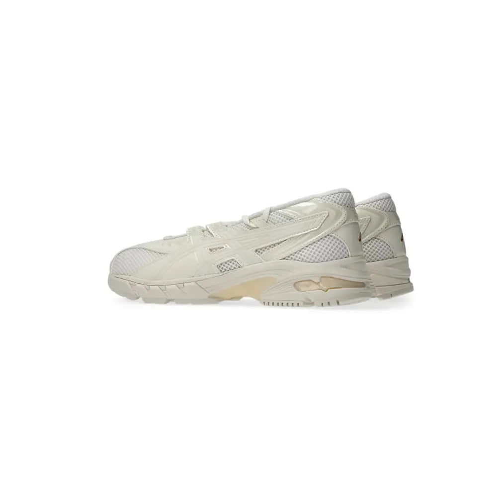 ASICS Gel-DS Trainer SP Cream Vanilla sneakers opposite side view