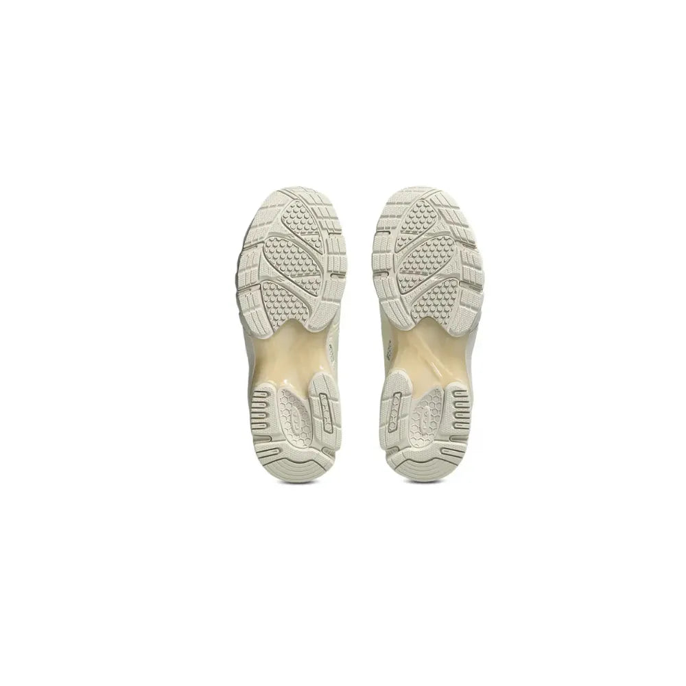 ASICS Gel-DS Trainer SP Cream Vanilla sneakers outsole view