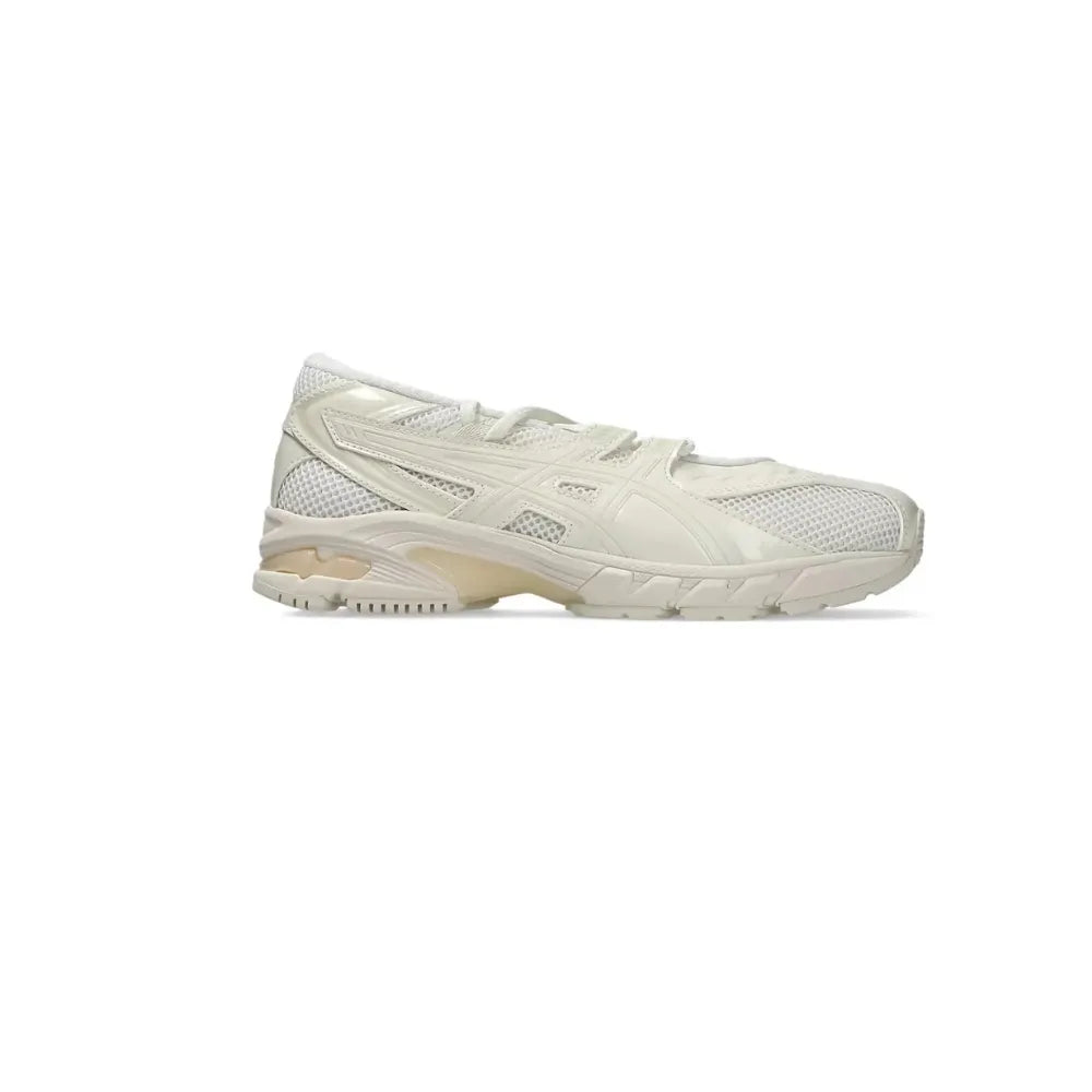 ASICS Gel-DS Trainer SP Cream Vanilla sneakers side view