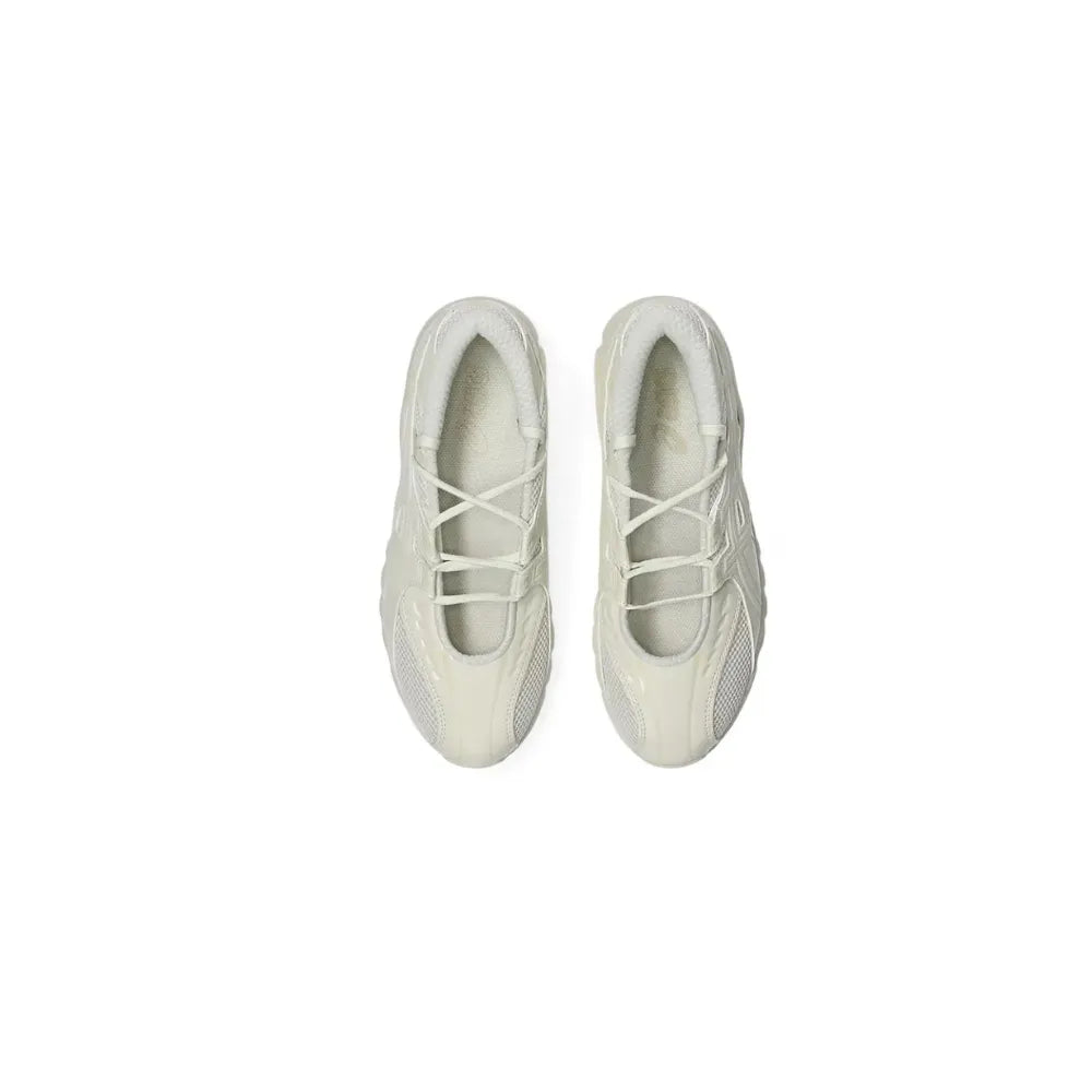 ASICS Gel-DS Trainer SP Cream Vanilla sneakers top view