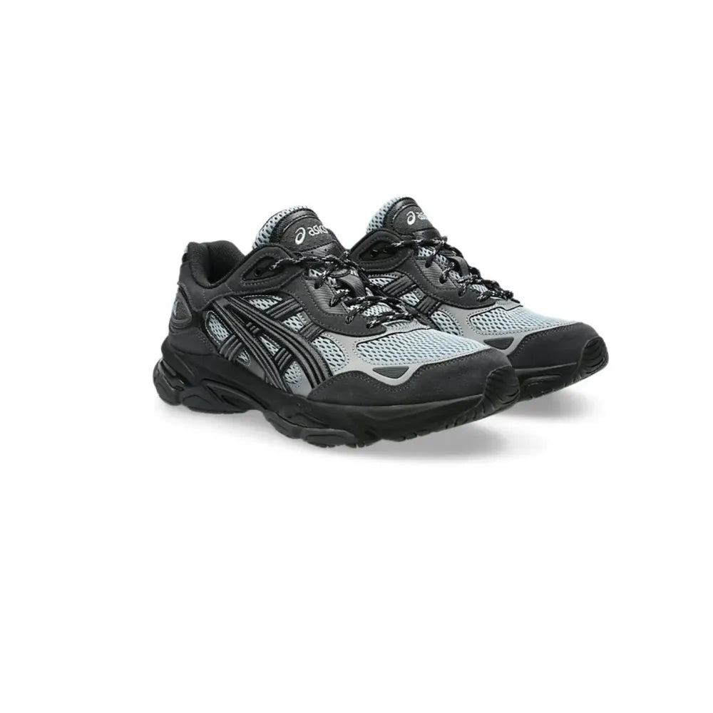 ASICS GEL-NYC 2.0 in Slate Blue / Graphite Grey