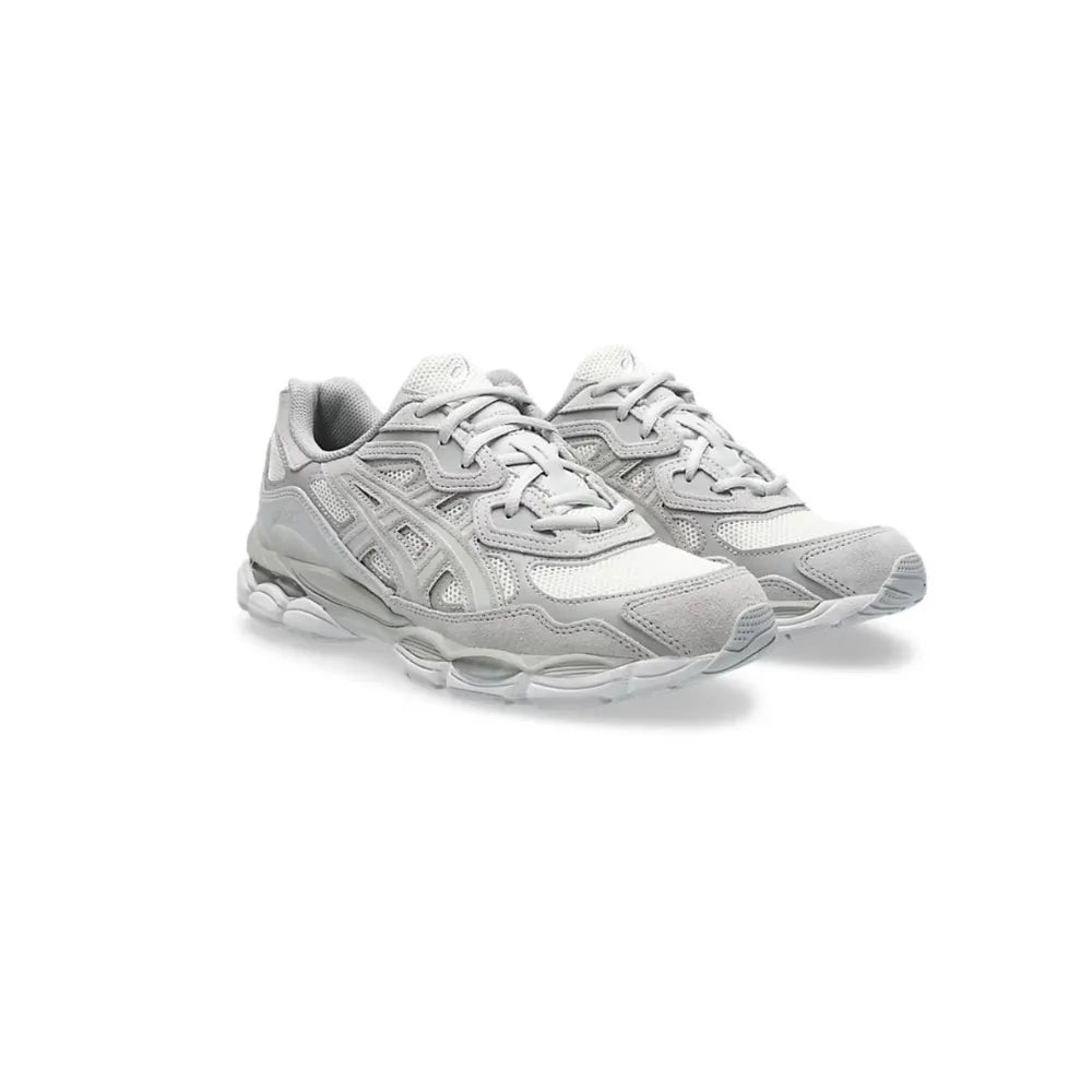 ASICS GEL-NYC Cream Cloud Grey
