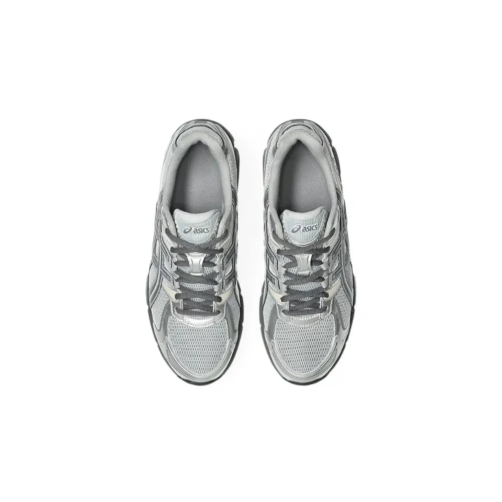 Top view of ASICS GEL-STRATUS MC Concrete Carbon