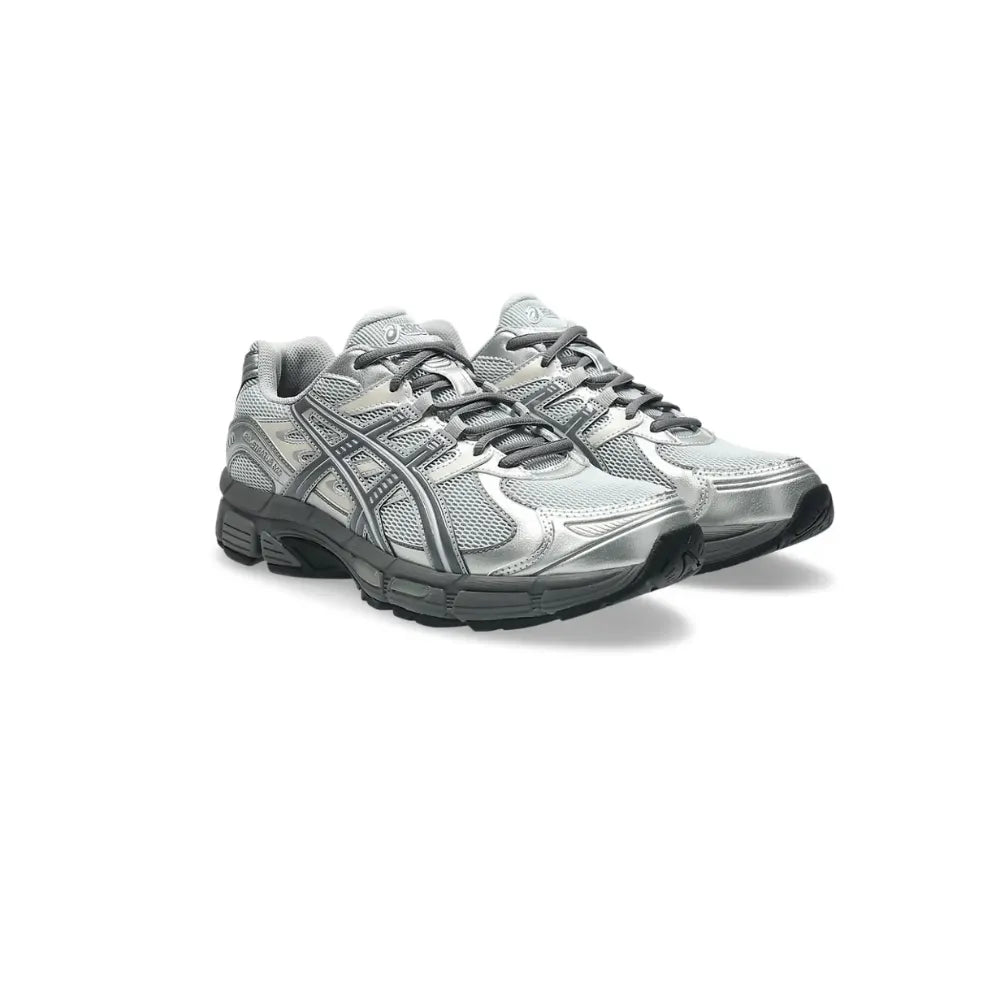 ASICS GEL-STRATUS MC Concrete Carbon