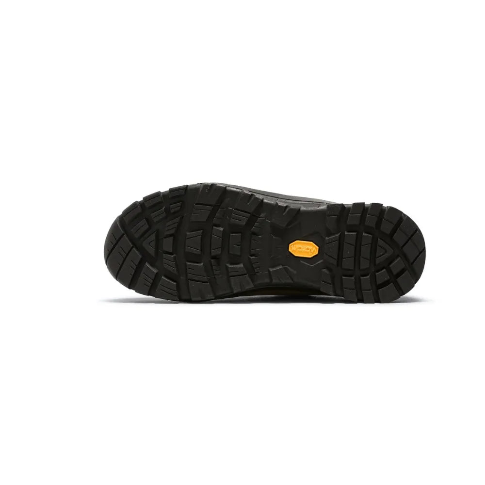 Diemme Movida Bison Suede sneakers outsole view