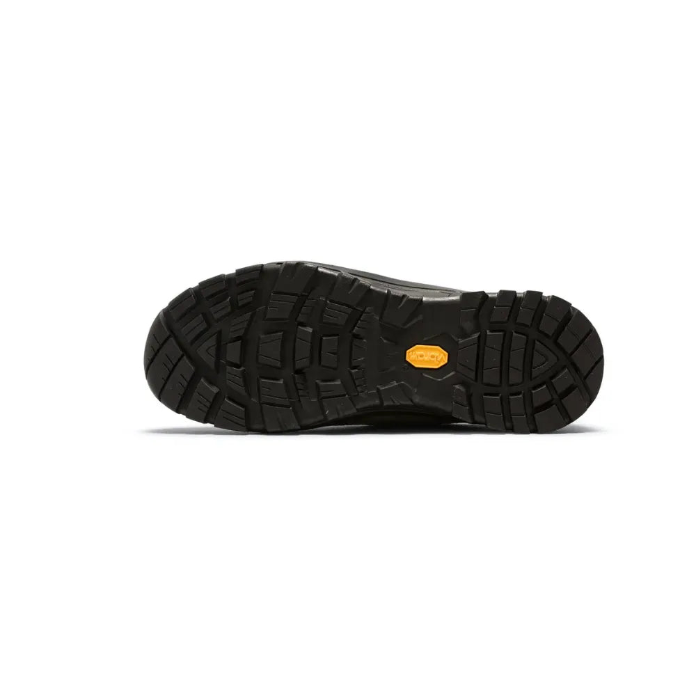 Diemme Movida Dark Fallow Suede sneakers outsole view