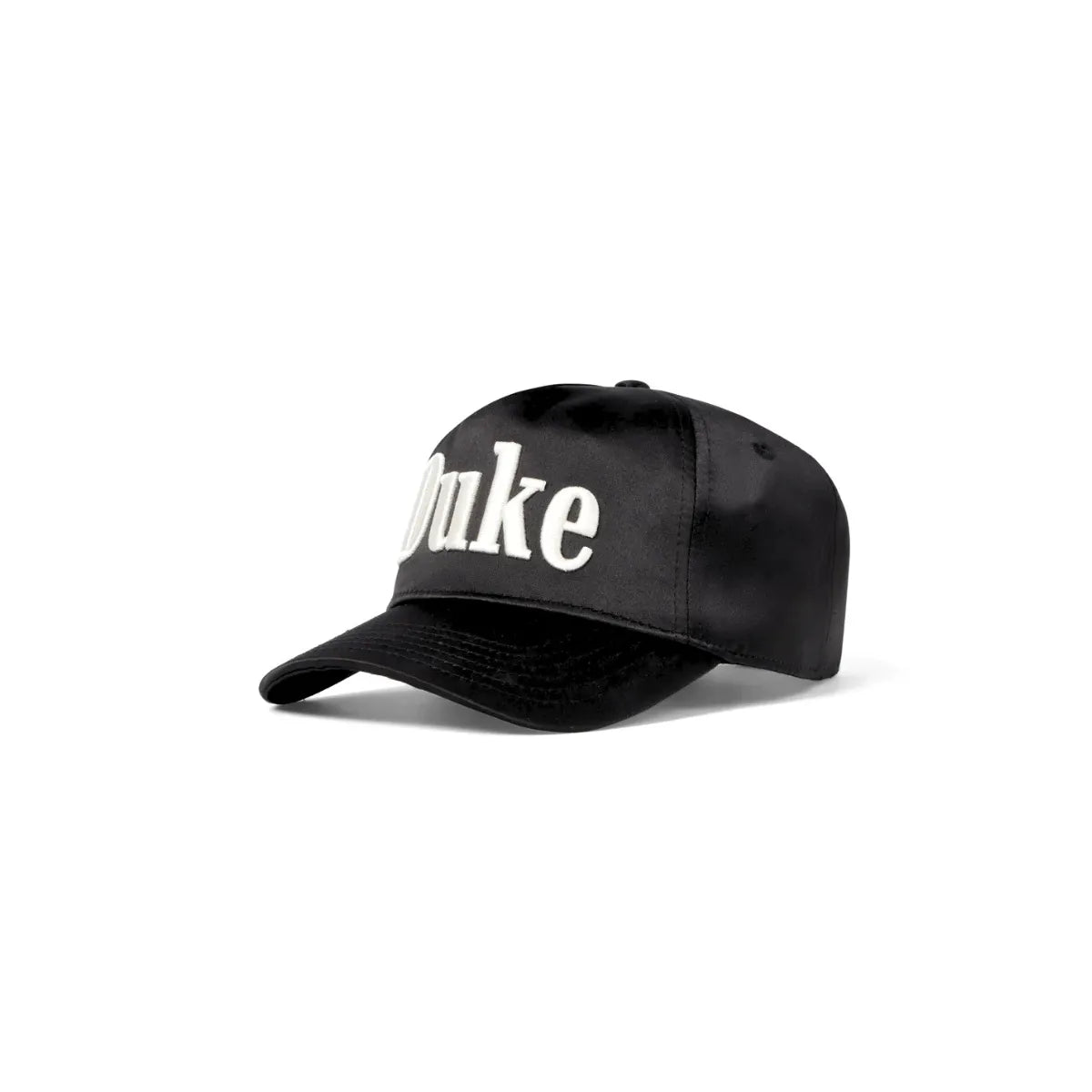 Duke + Dexter Duke Black Cap