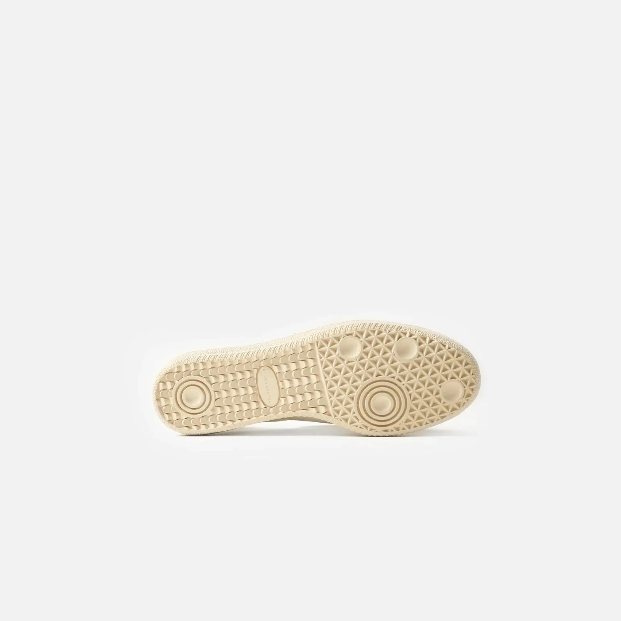 Duke and Dexter Plus Duke Kiss Sneaker Women's outsole view