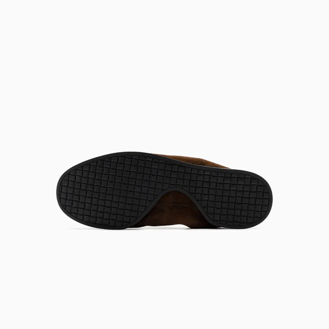 Foot Industry The Easy Loafer Demitasse outsole view