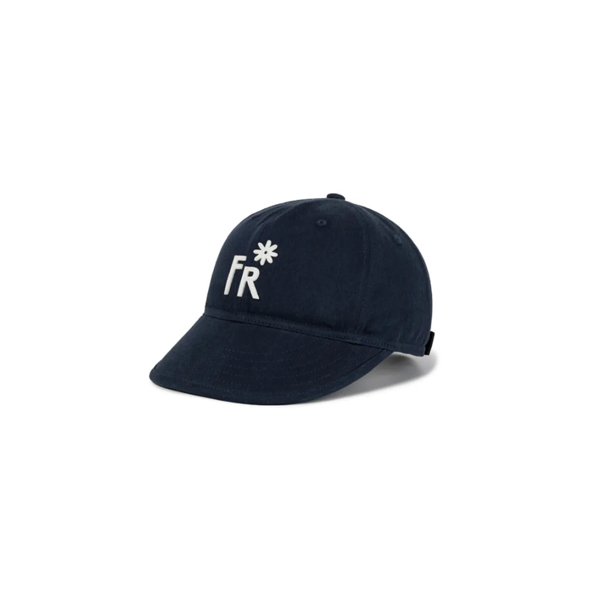 FRITUR Icon Ball Cap in Navy