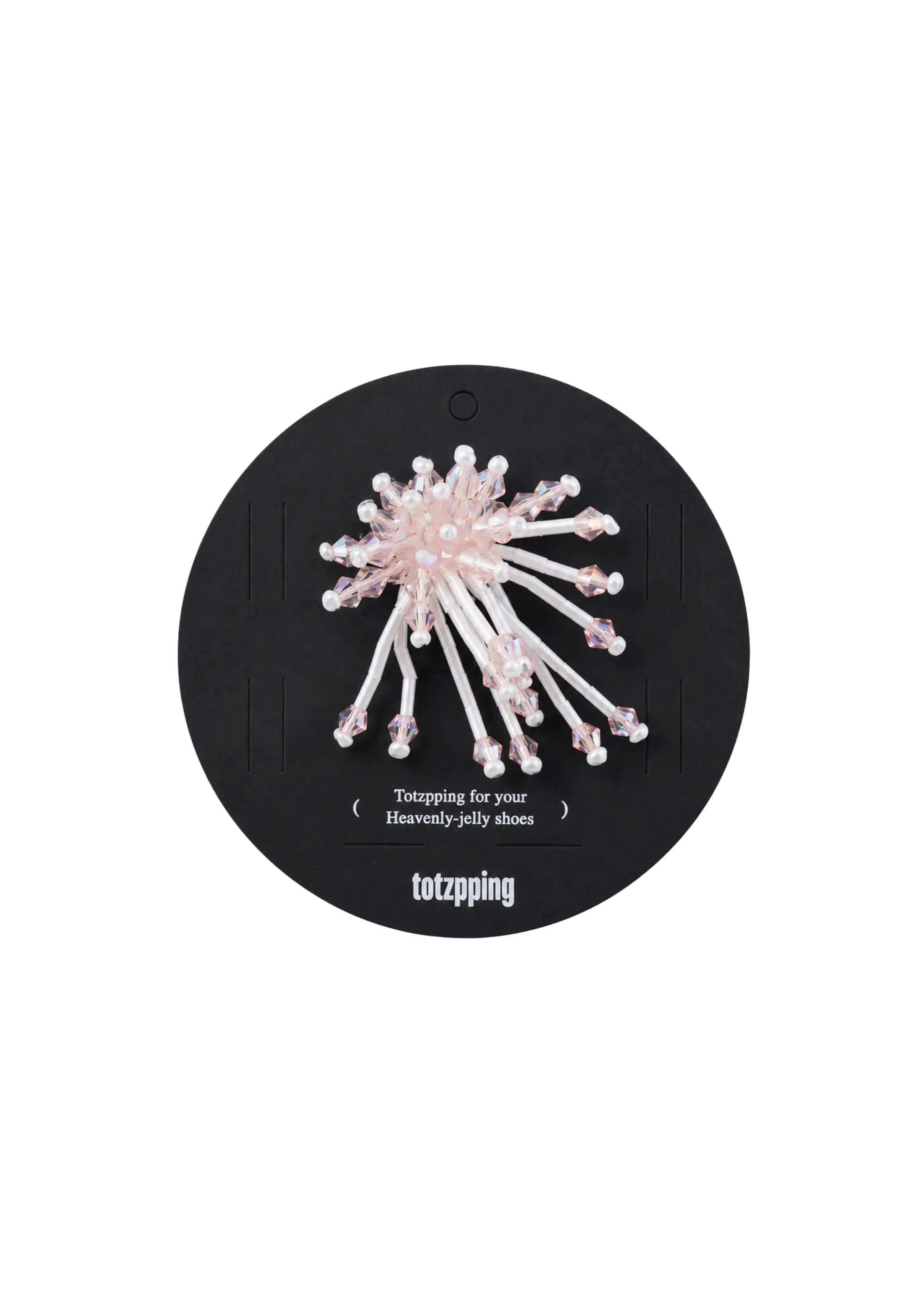 Heavenly Jelly Totzpping 11656 Pink