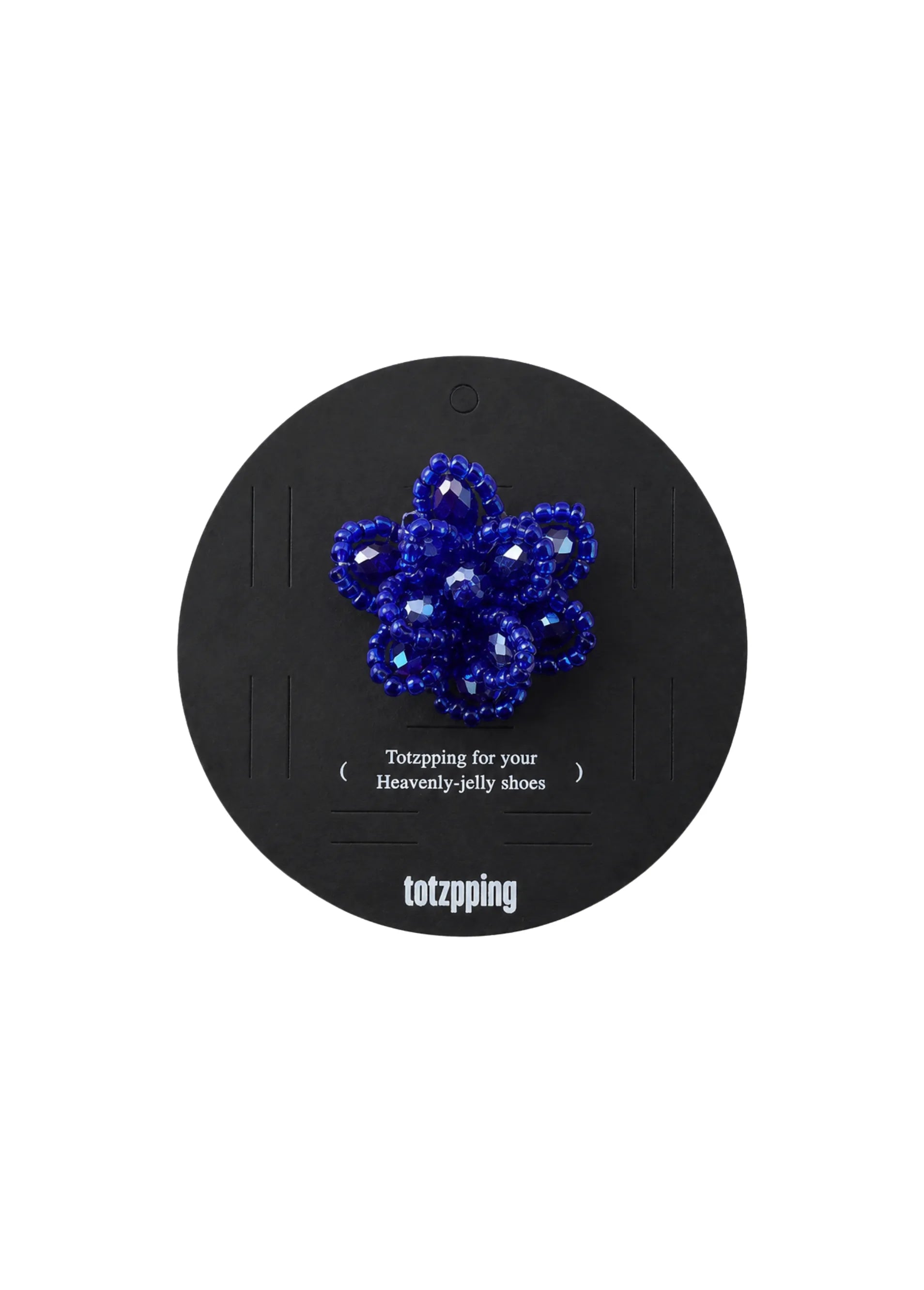 Heavenly Jelly Totzpping 11661 Blue