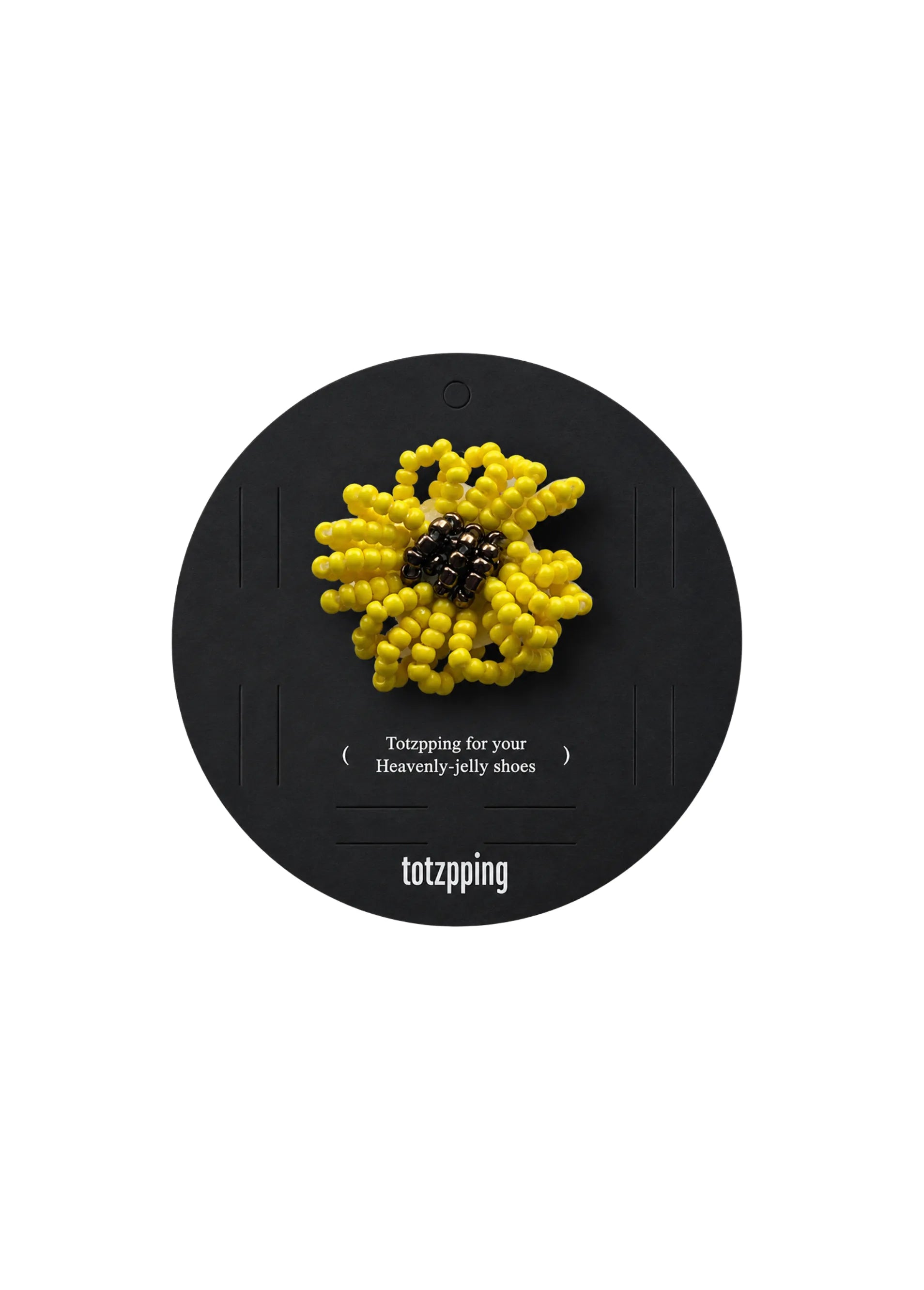 Heavenly Jelly Totzpping 11663 Yellow