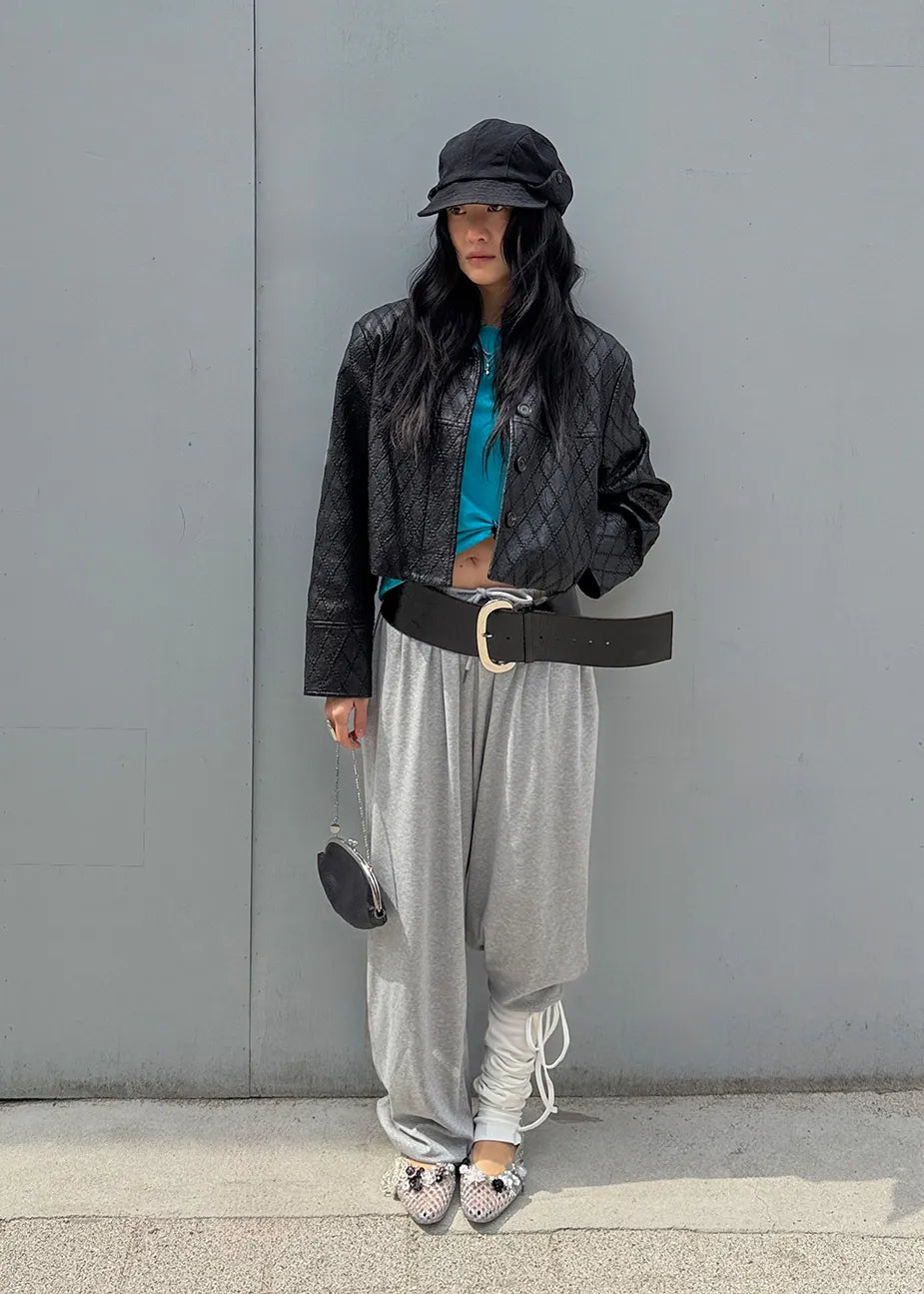 Model styling Heavenly Jelly Totzpping 11686 Silver