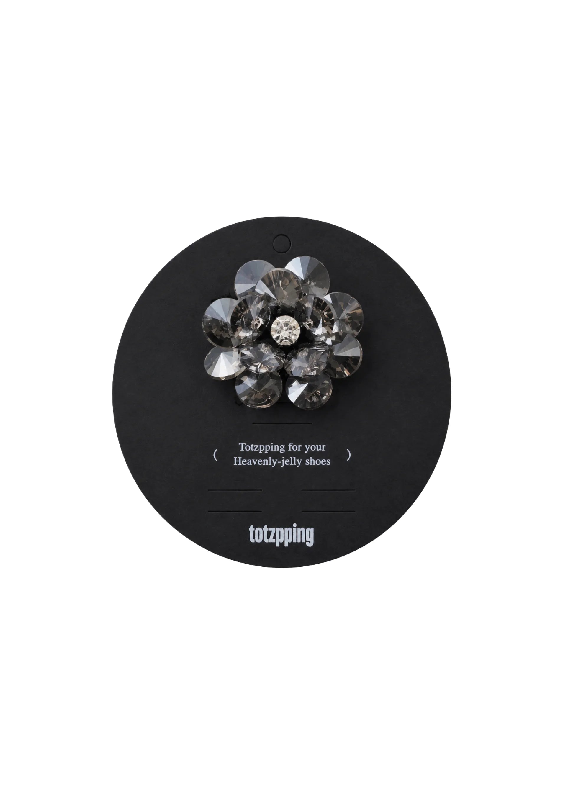 Heavenly Jelly Totzpping 11686 Silver