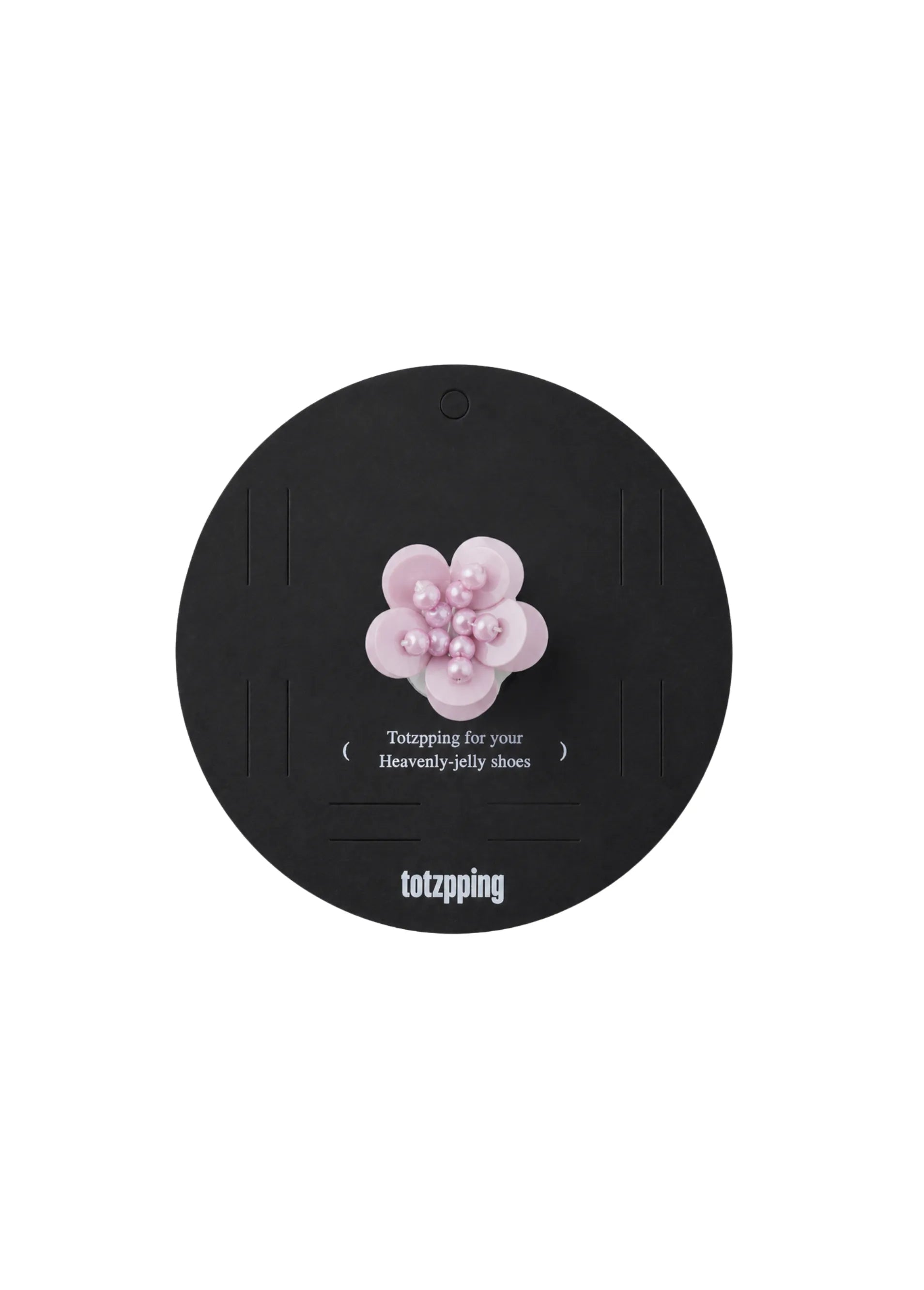 Heavenly Jelly Totzpping 11687 Pink