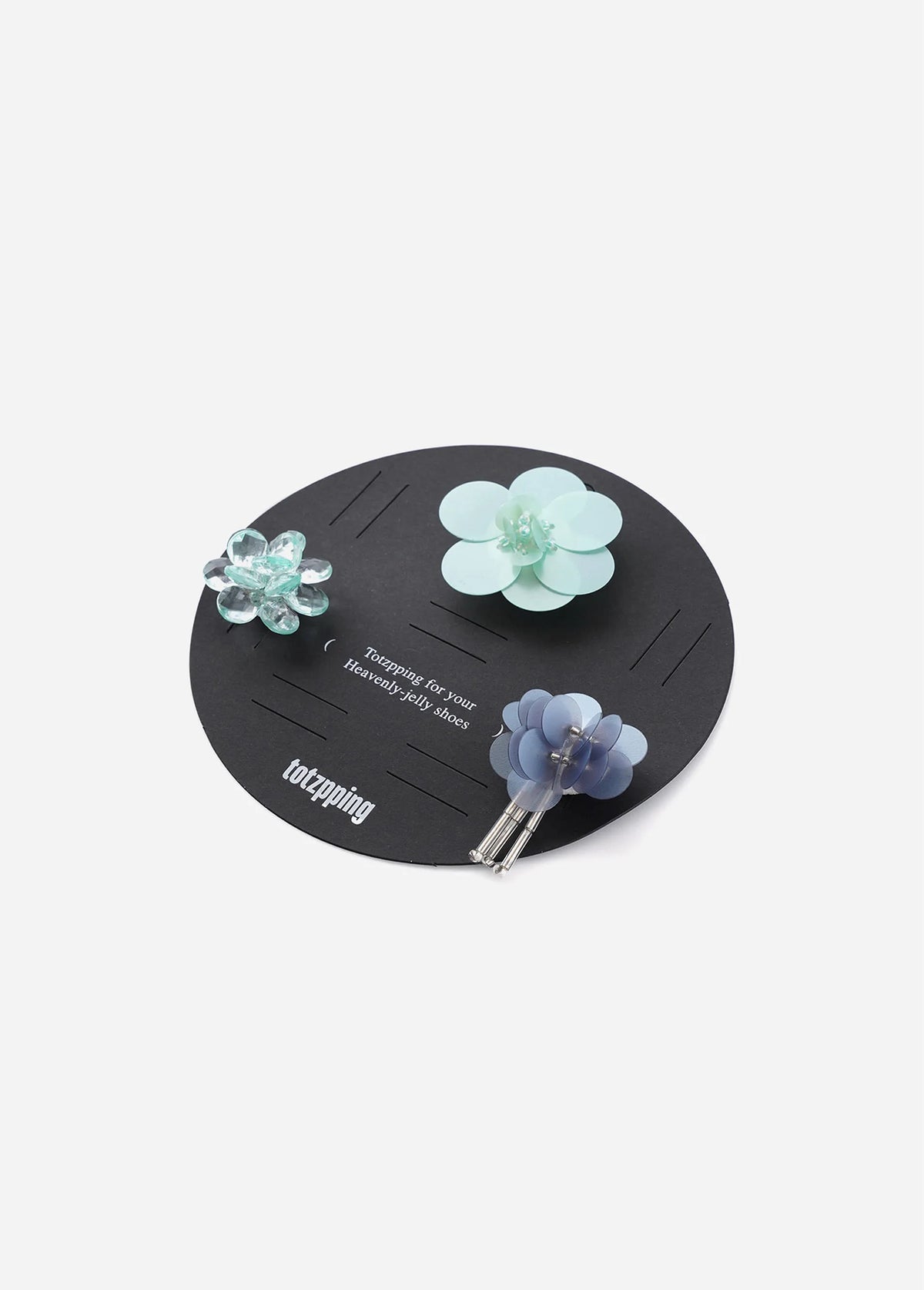 Heavenly Jelly Totzpping 11699 Blue