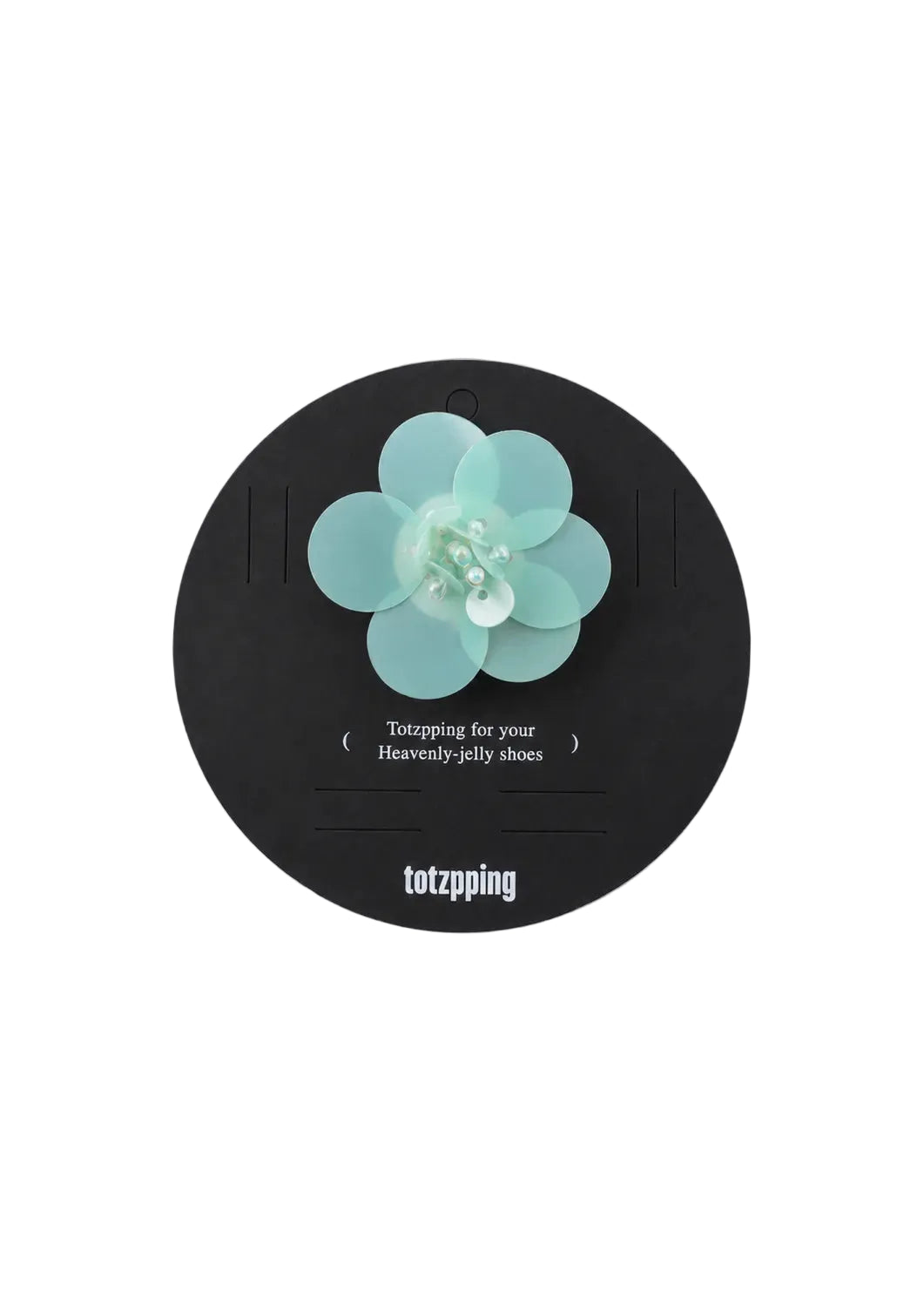 Heavenly Jelly Totzpping 11699 Blue
