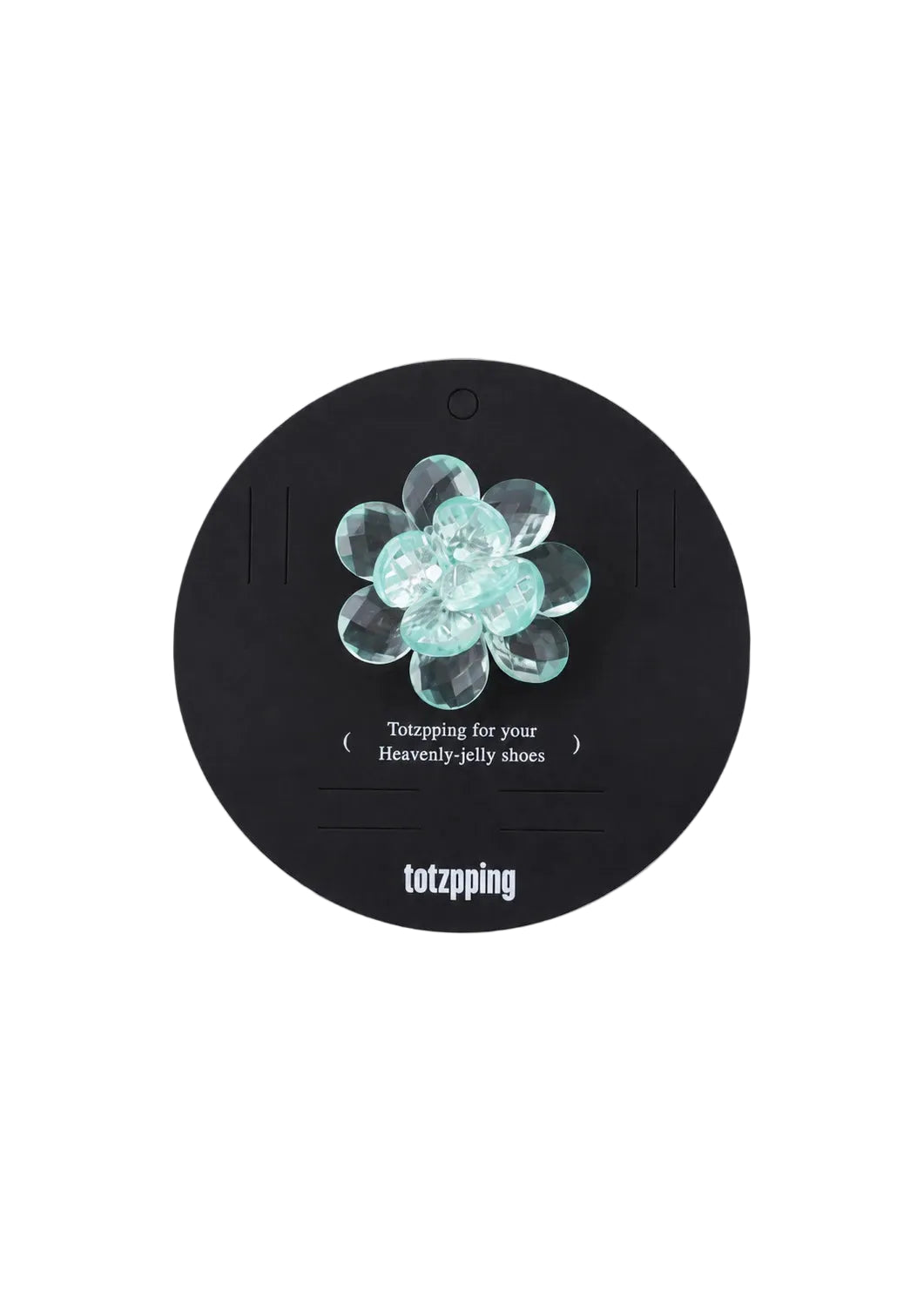 Heavenly Jelly Totzpping 11700 Blue