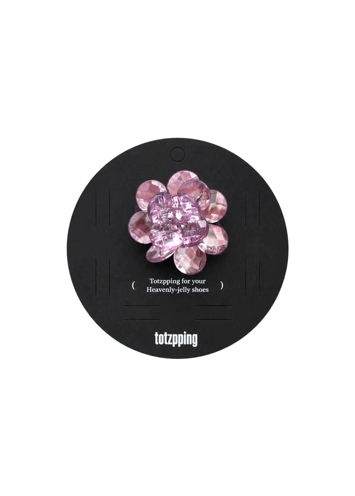 Heavenly Jelly Totzpping 11701 Purple