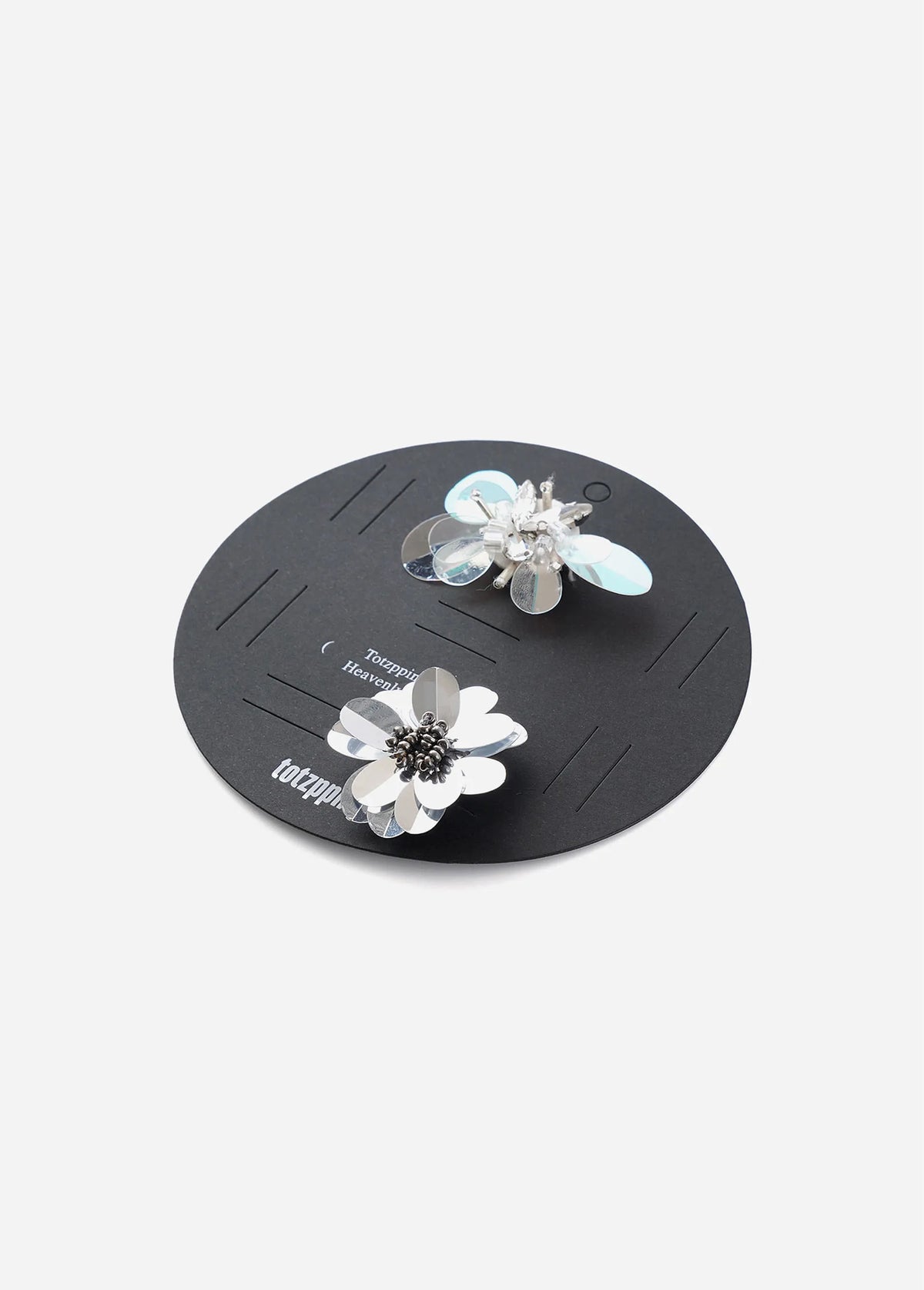 Heavenly Jelly Totzpping 11703 Clear product detail