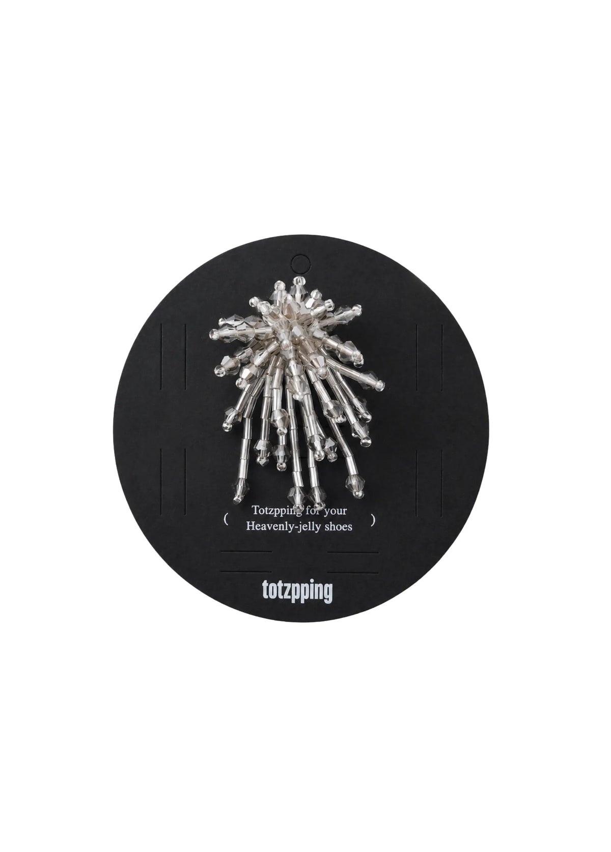 Heavenly Jelly Totzpping 11704 Silver