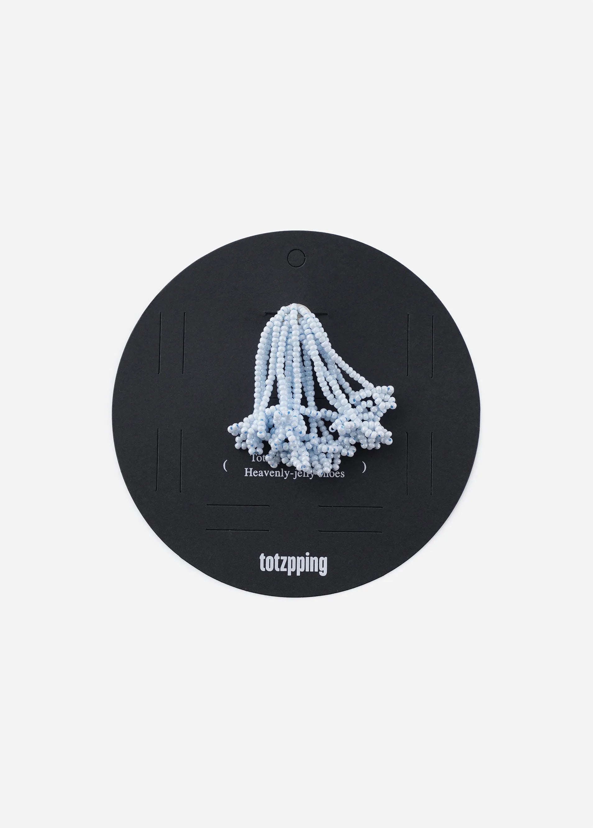 Heavenly Jelly Totzpping 26TZ111 Sky Blue