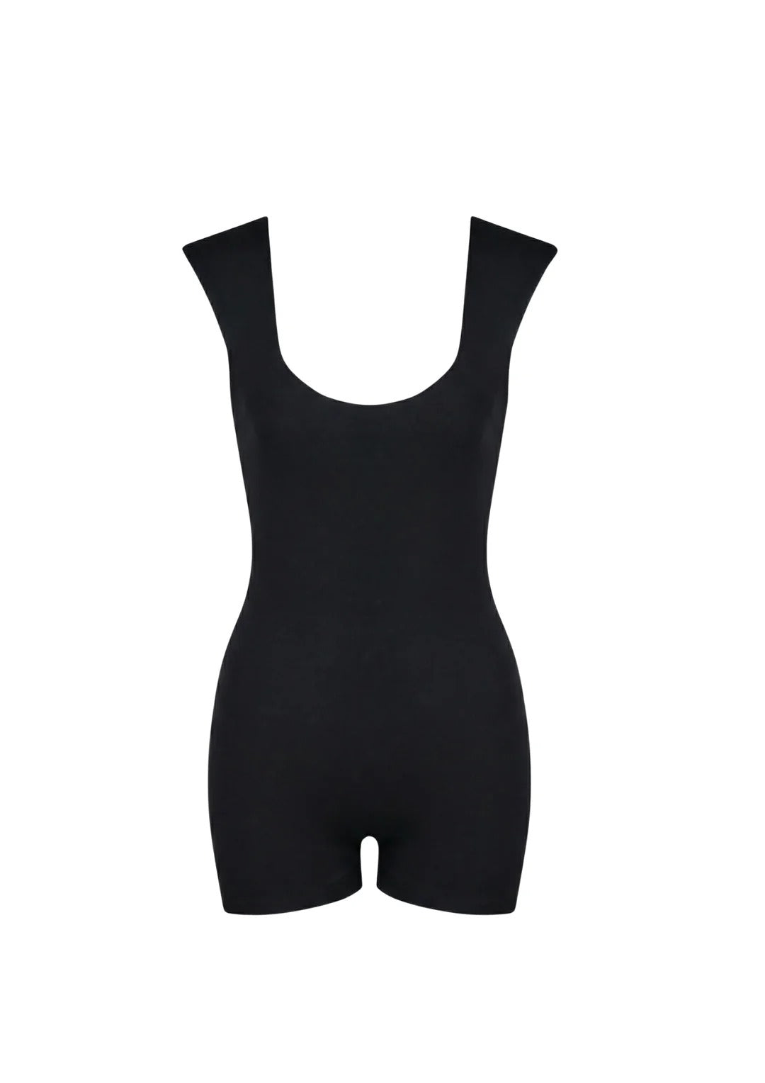 Kamari Backless Onesize Black