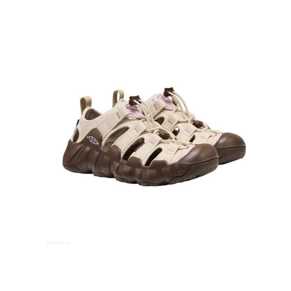 KEEN x emmi HYPERPORT H2 Birch Dark Earth