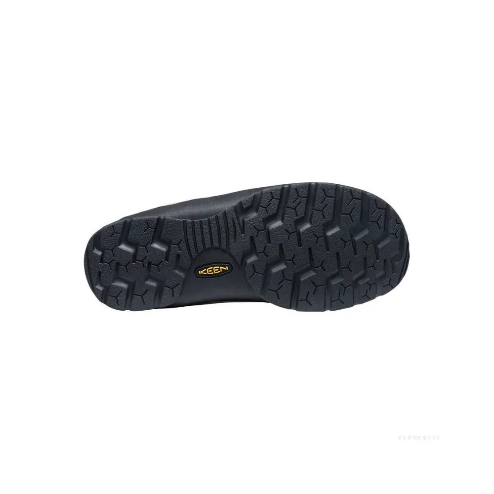 KEEN Jasper sneakers in Silver Mink outsole detail
