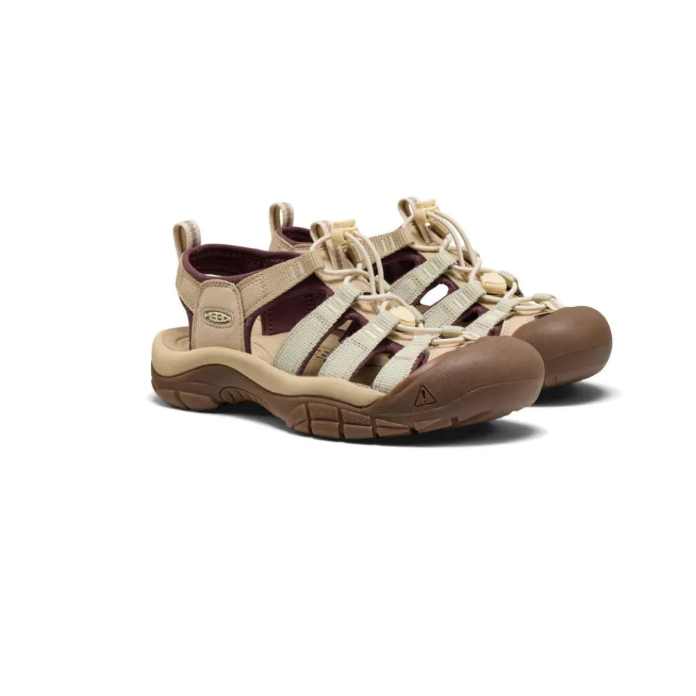 KEEN Newport H2 Mesa Glow