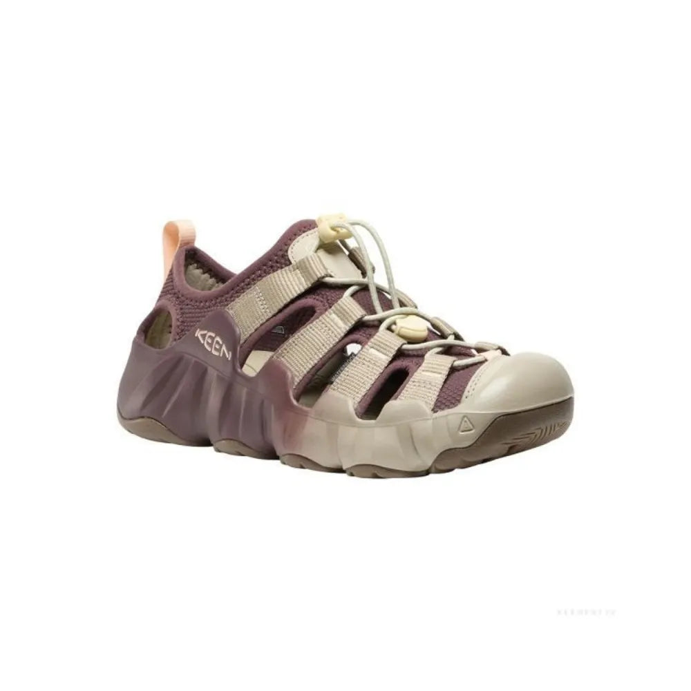 Opposite side view of KEEN Women’s HYPERPORT H2 Mesa Glow