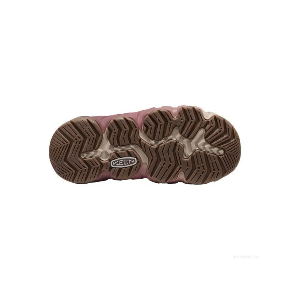 Outsole of KEEN Women’s HYPERPORT H2 Mesa Glow