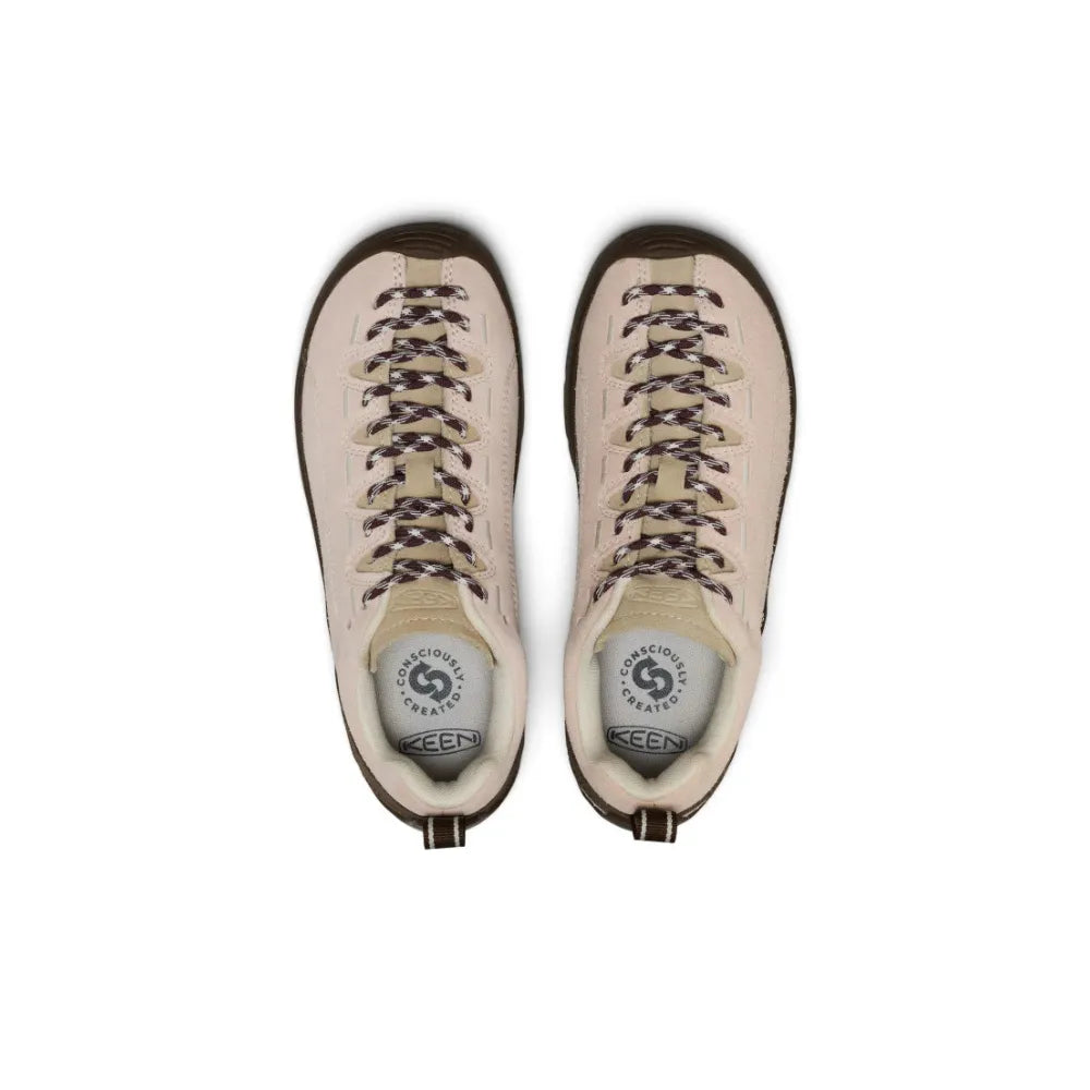 Top view of KEEN Women's Jasper Cameo Rose Safari