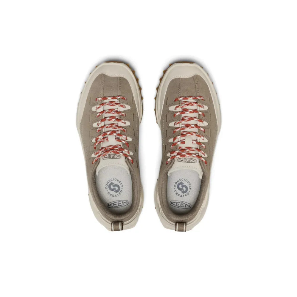 Top pair view of KEEN Women's Jasper Zionic Brindle Birch
