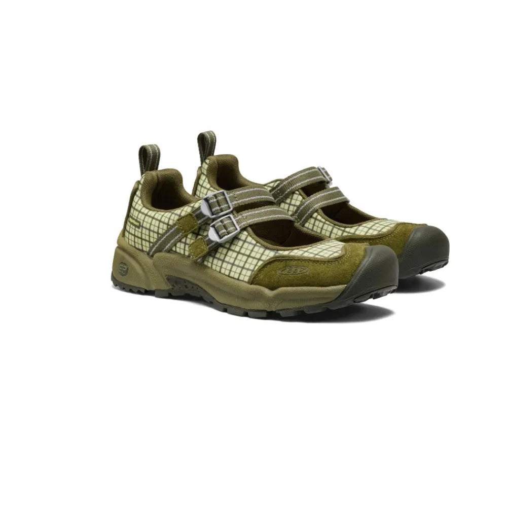 KEEN x Madhappy Malibu in Seed Citron