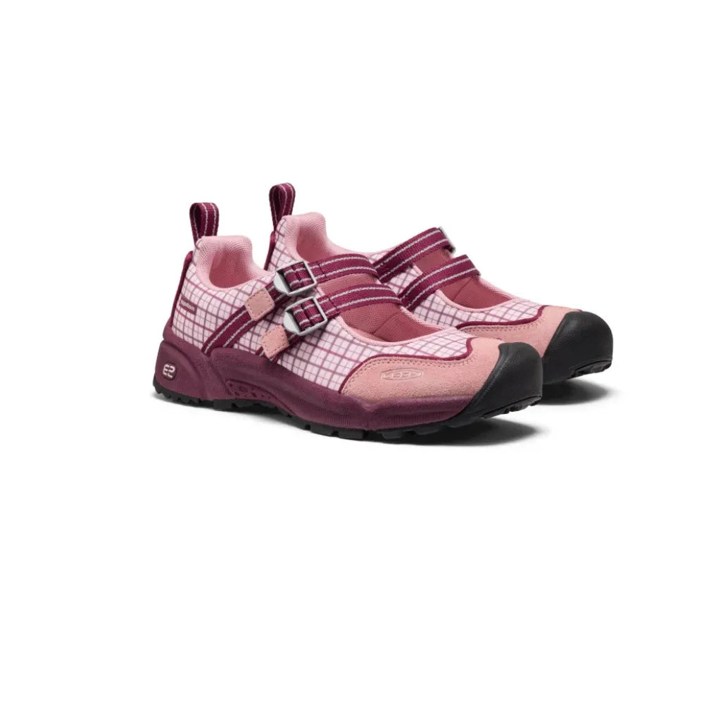 KEEN x Madhappy Women’s Malibu Zephyr in Rhododendron