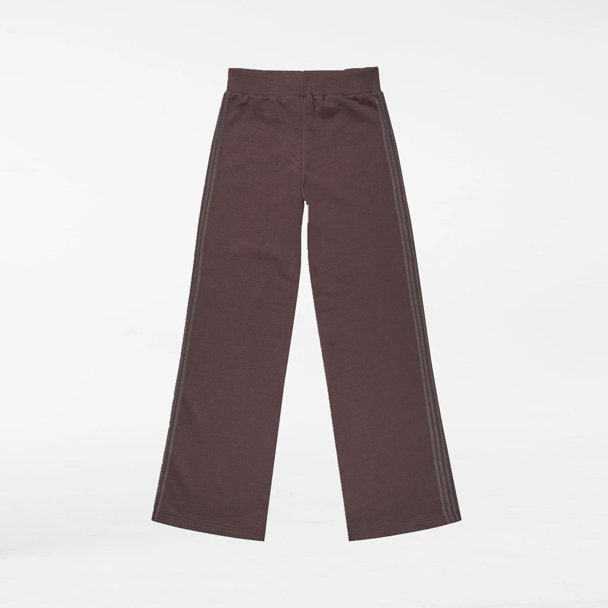 Kernemilk Susan Sweat Pants Brown back view